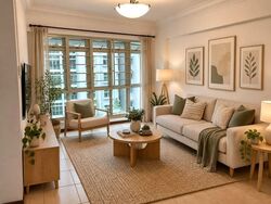Blk 107D Edgefield Plains (Punggol), HDB 5 Rooms #623082511